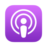 Apple iOS Podcast App