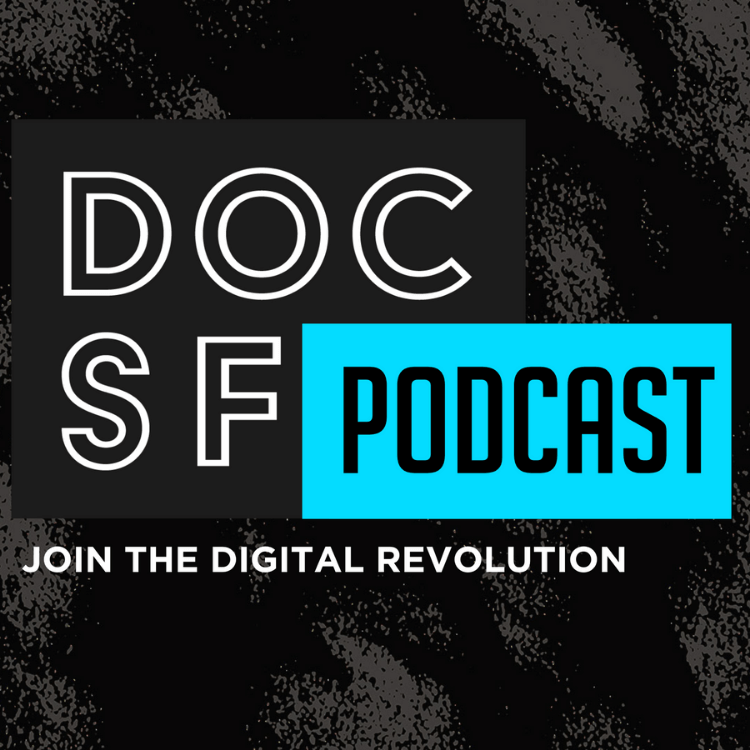 DOCSF22: Four Technology Superpowers