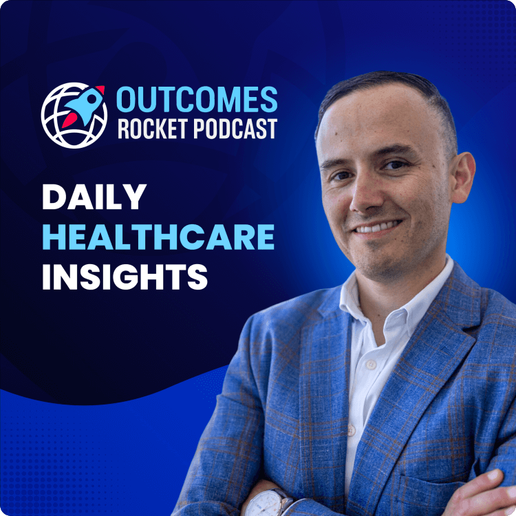 Harnessing Smart Connections and Real-Time Insights through Patient-Centric Care with Stephen Keeler, the Vice President for Payers and Providers Sales at Medocity