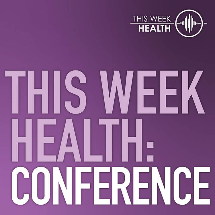 Keynote: Five Years at This Week Health – A Look Back at What New Stories Rocked Health IT
