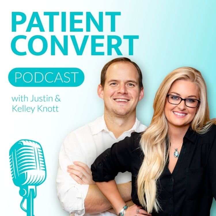 Mastering Social Media for Medical Practices with Guest Dr. Jonathan Kaplan #106