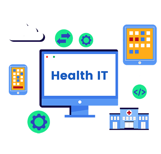 Health IT Podcasts on Health Podcast Network