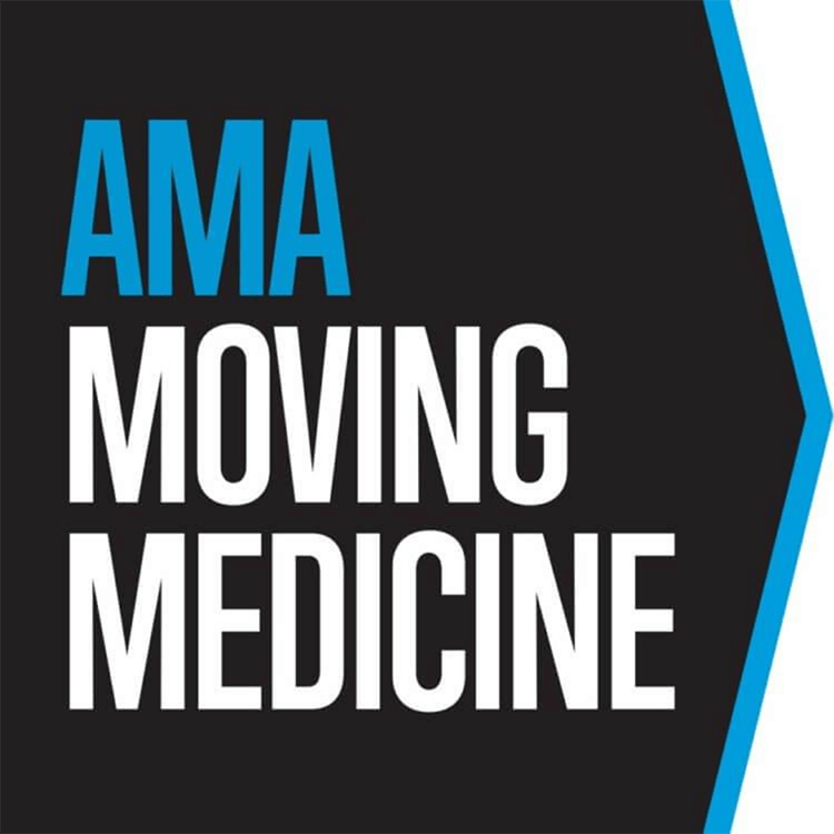 AMA Moving Medicine