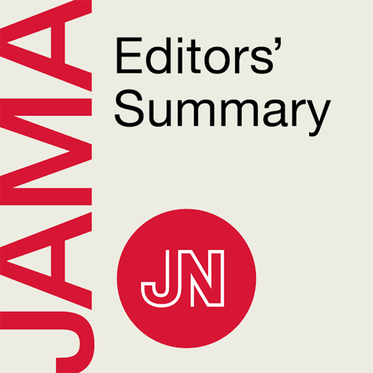 JAMA: 2011-10-12, Vol. 306, No. 14, Editor’s Audio Summary