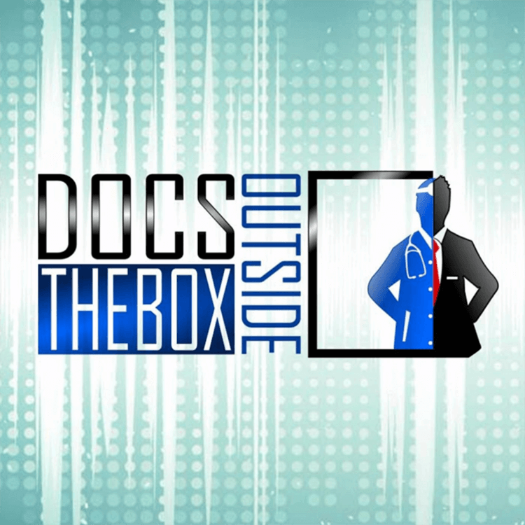 027 – Drs Jamil & Idries Abdur-Rahman from Twin Doctors TV