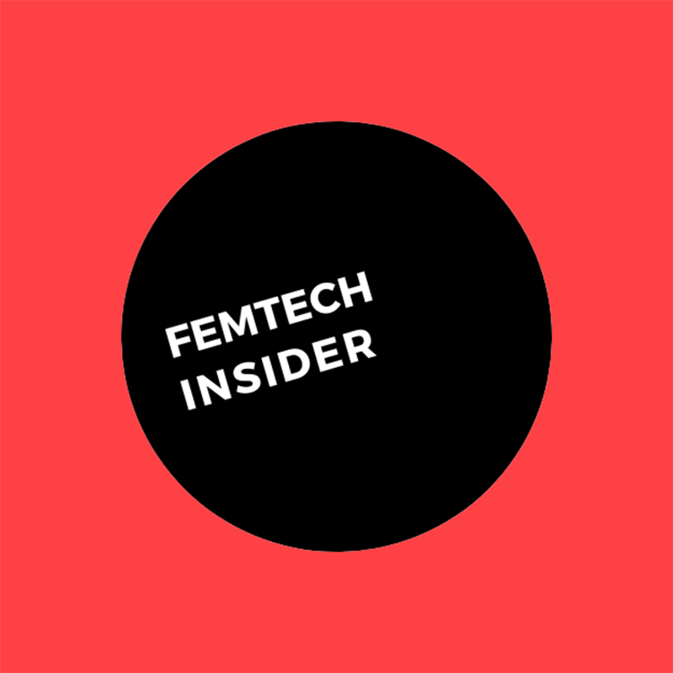 Monica Karpinski: What fundraising as a solo femtech founder is really like