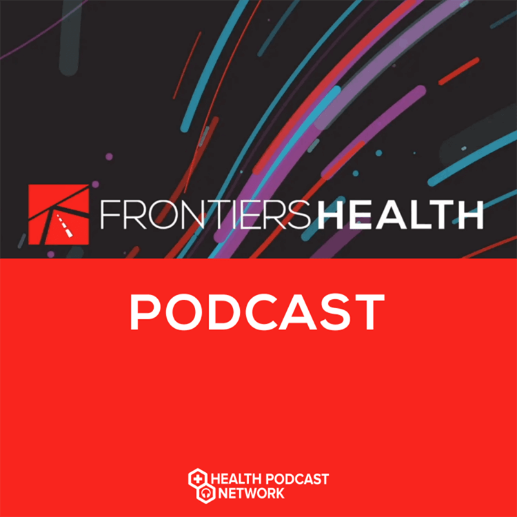 New! Frontiers Health Podcast – Series Trailer