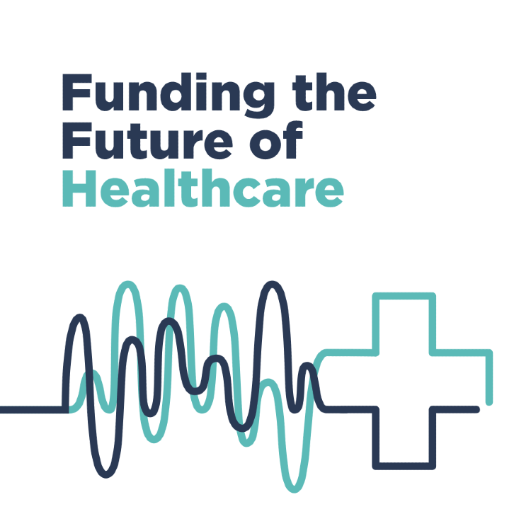 Archive-Funding the Future of Healthcare