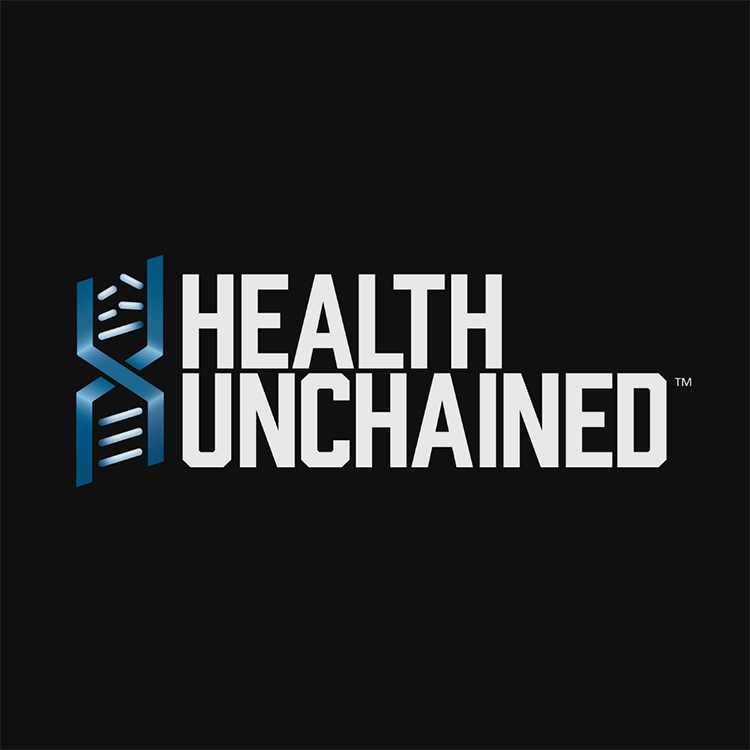 Health Unchained logo