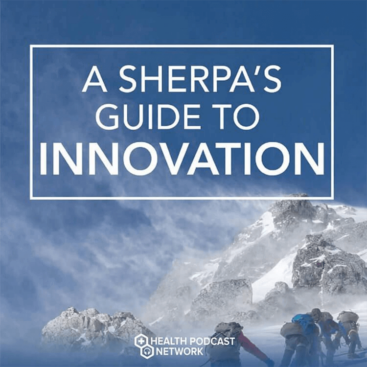 A Sherpa’s Guide to Innovation