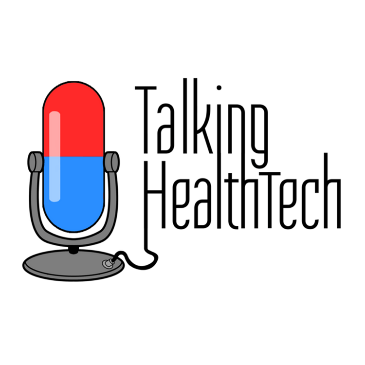 328 – Speech Recognition Technology in Healthcare – Simon Wallace, Nuance