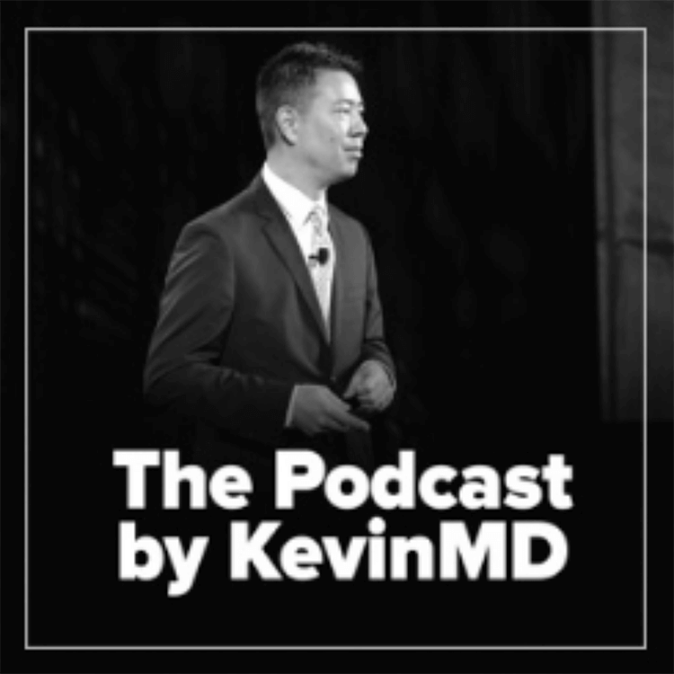 KevinMD interview by Cory Calendine, MD