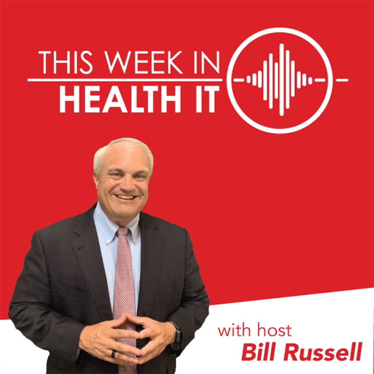 Russell Glass CEO of Ginger Talks Behavioral Health at Scale