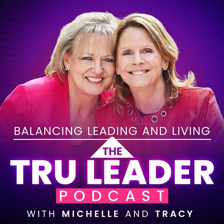 #230: Introducing The TRU Leader Podcast