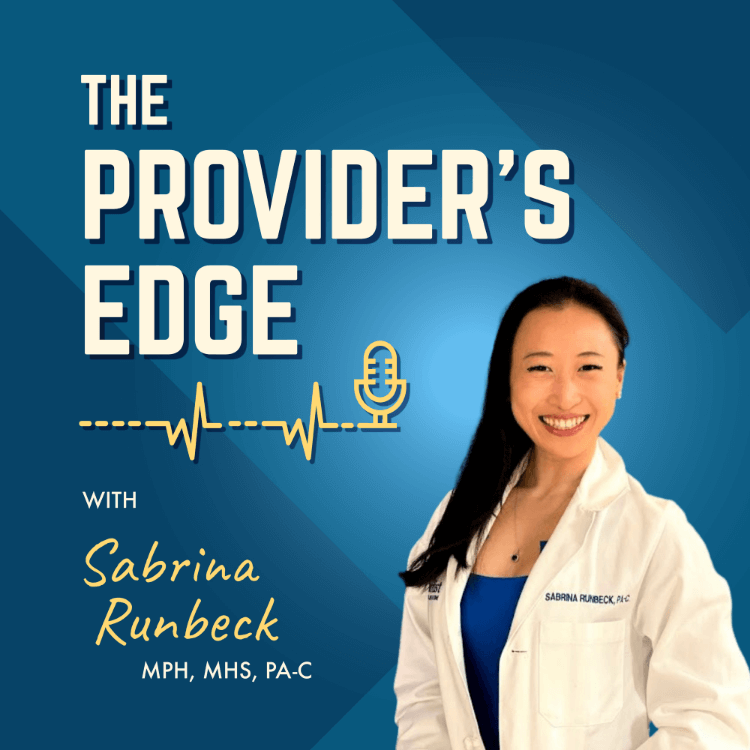 The Frontier of Health Tech: Beyond the Plateau with Sabrina Runbeck Ep 78