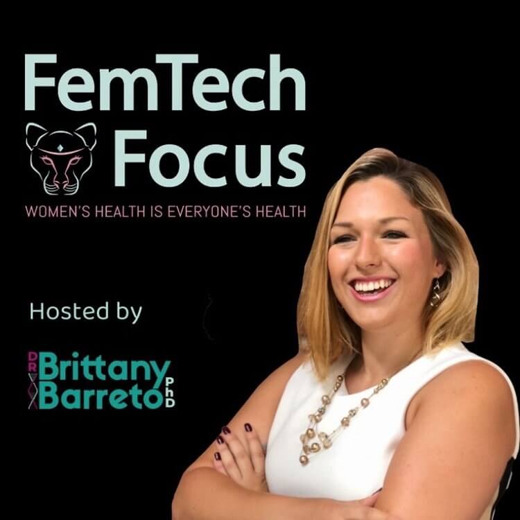 WellFemme is breaking barriers with Menopause Telehealth- Episode 38
