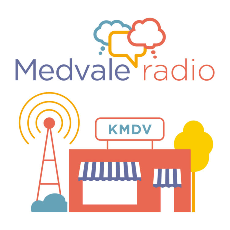 Archive-Medvale Radio