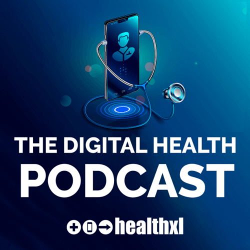 HealthXL - The Digital Health Podcast