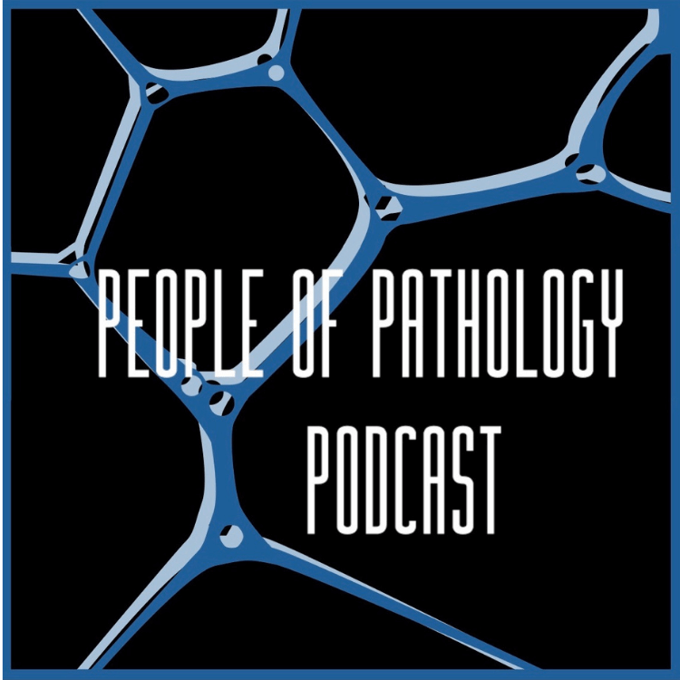 Episode 171: Olivia Josephsen – A Guide To Shadowing In Pathology
