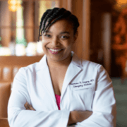 Dr. Charmaine Gregory