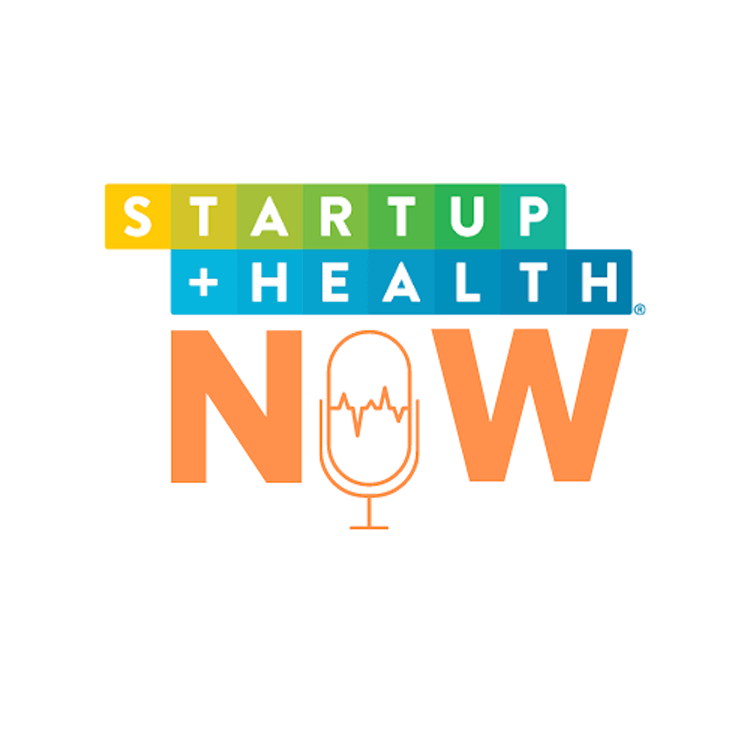 COVID-19 Update With Unity Stoakes, Co-founder and President of StartUp Health