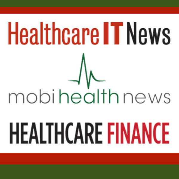 HIMSSCast: Medical devices’ operating systems leave hospitals and patients open to cyberattacks