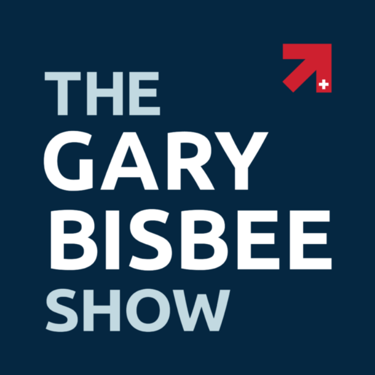 Welcome to The Gary Bisbee Show