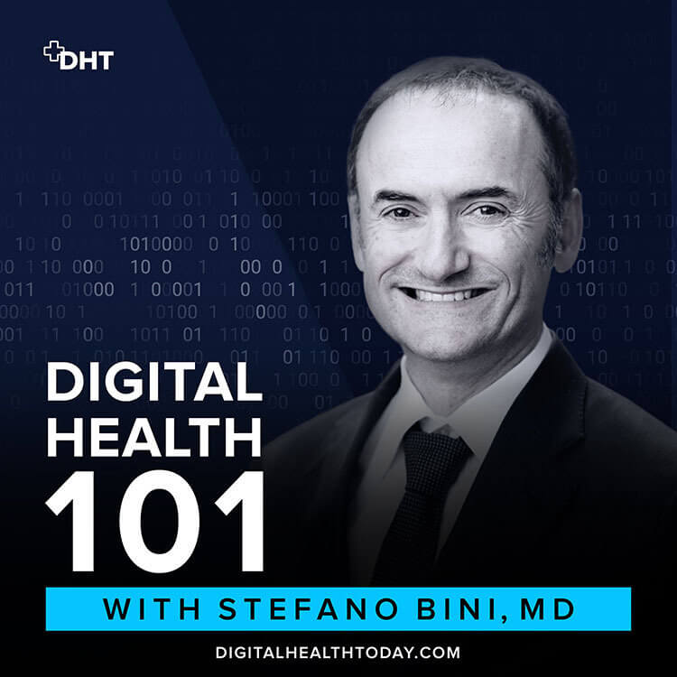 Digital Health 101