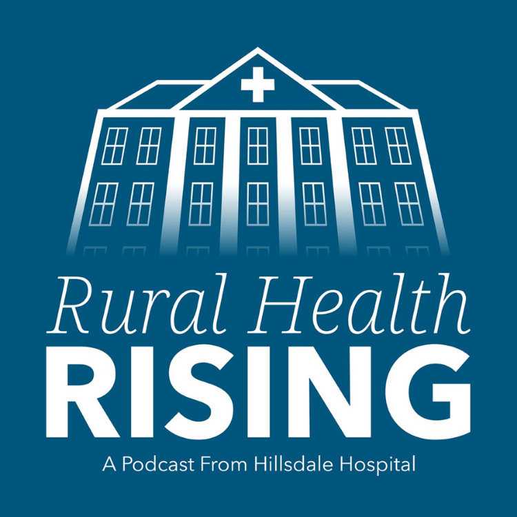 Rural Health Rising