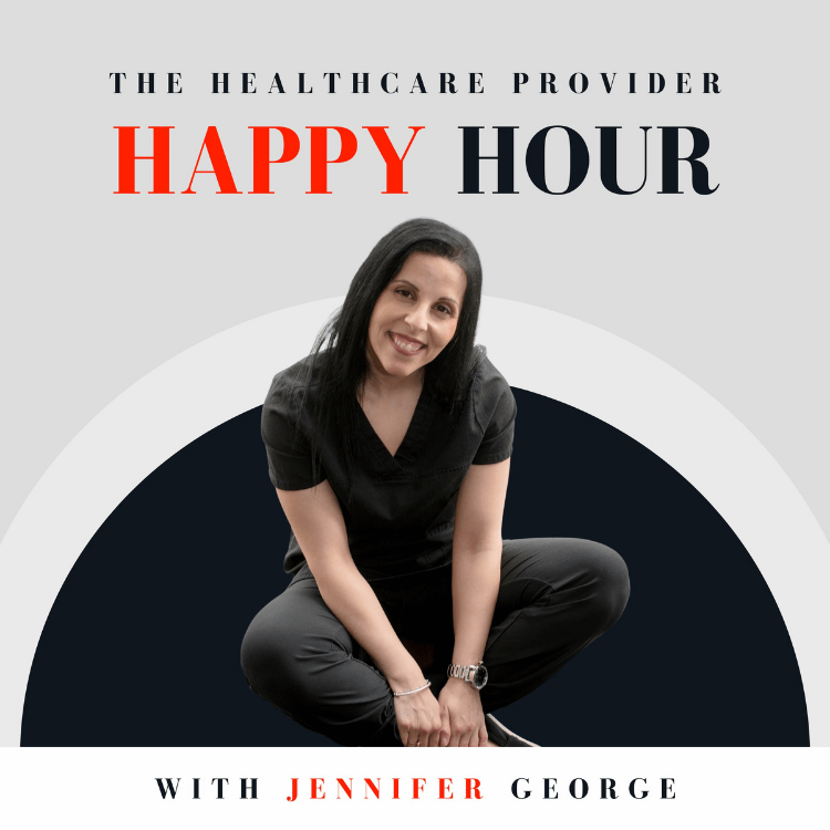 The Healthcare Provider Happy Hour
