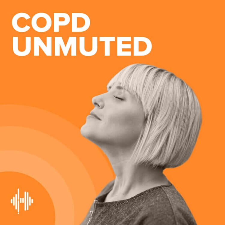 COPD Podcast
