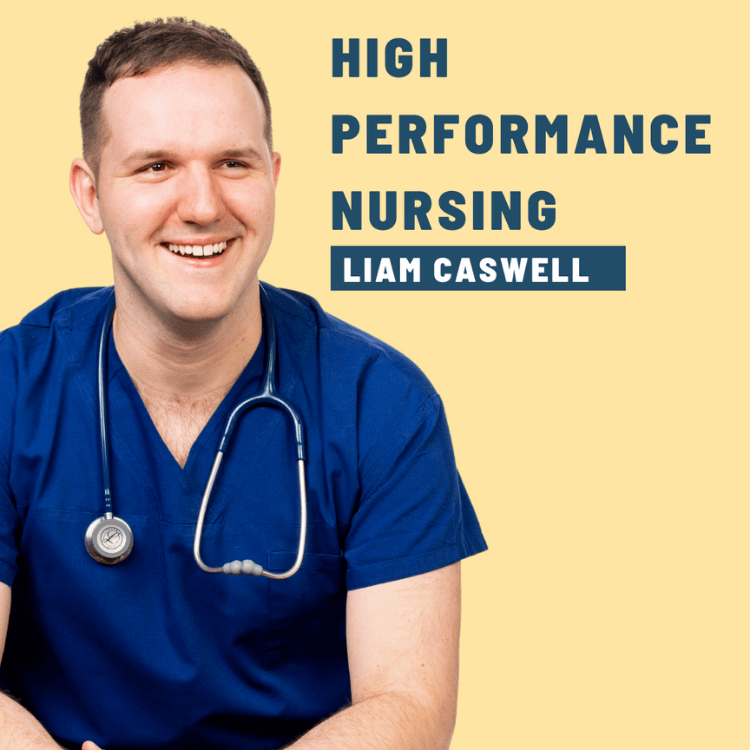 Resus your CV with Liam Caswell