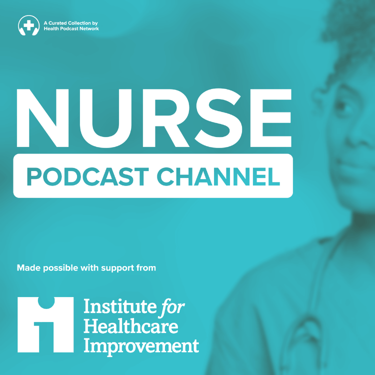 Welcome to the Nurse Podcast Channel