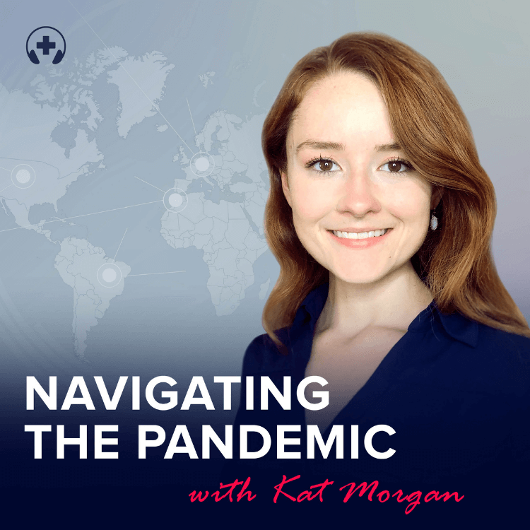 Navigating the Pandemic