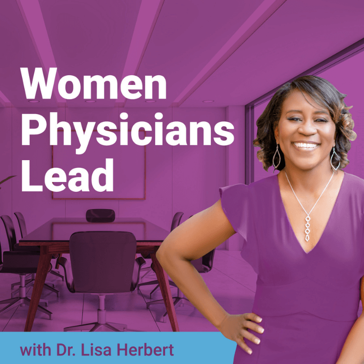 Turning Her Pain into Purpose with Dr. Alexea Gaffney