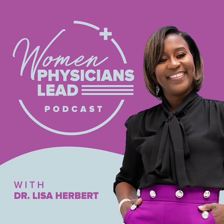 Fighting For Healthcare Equity Inclusion with Guest Dr. Sara Ann Anderson-Burnett: It’s a Marathon Not a Sprint