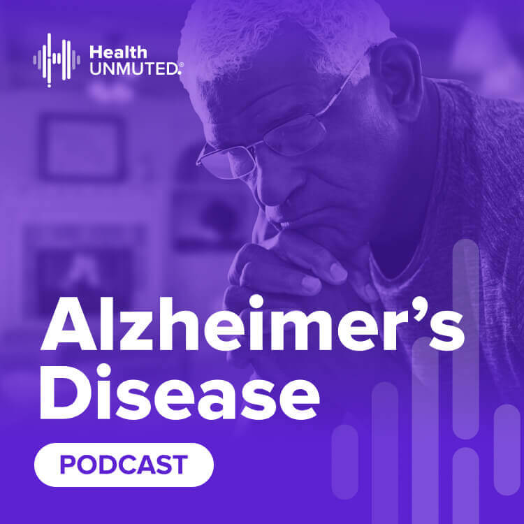 Trailer: Welcome to the Alzheimer’s Podcast