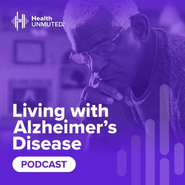 Trailer: Welcome to the Alzheimer’s Disease Podcast
