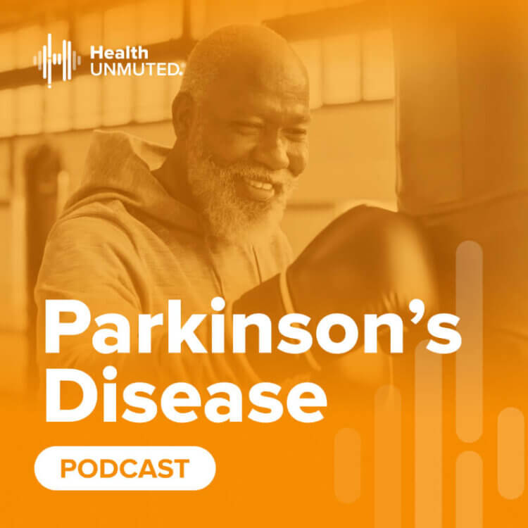 Parkinson’s Disease Podcast