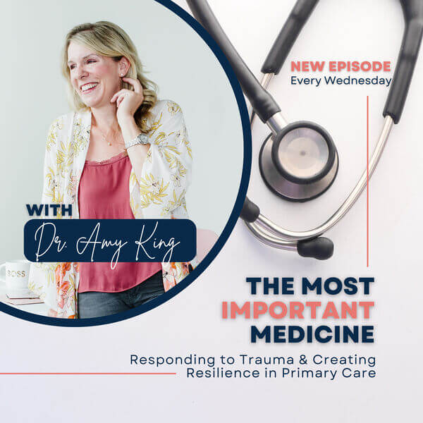 Episode 15: Complex Medical Needs and Clear Boundaries with Dr. Gene Nicholson