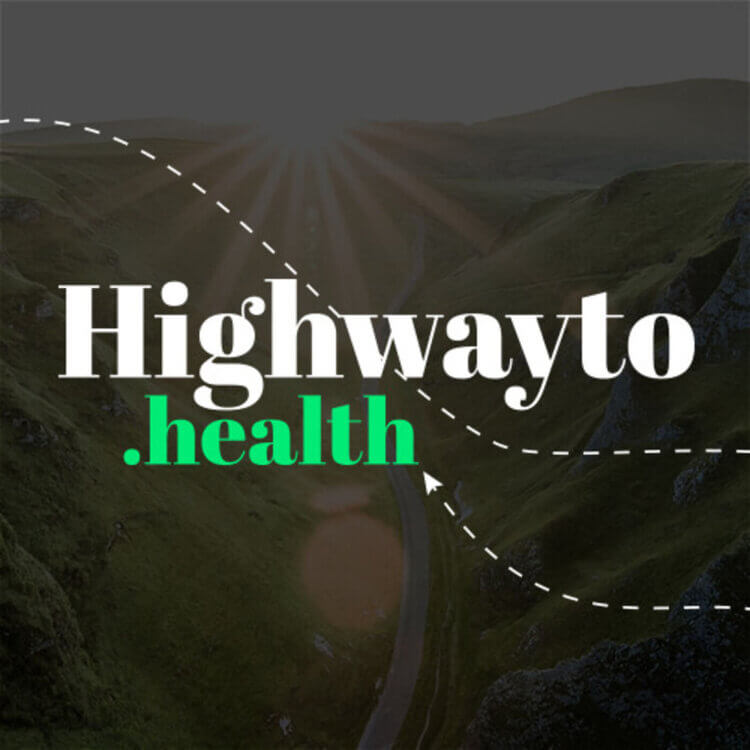 Highway To Health Podcast