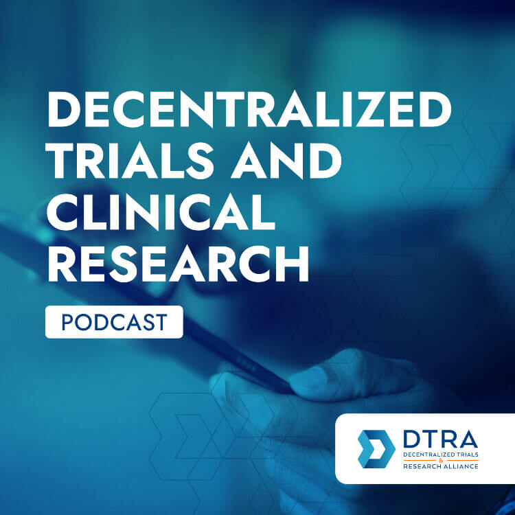 Decentralized: The Decentralized Trials & Research Podcast