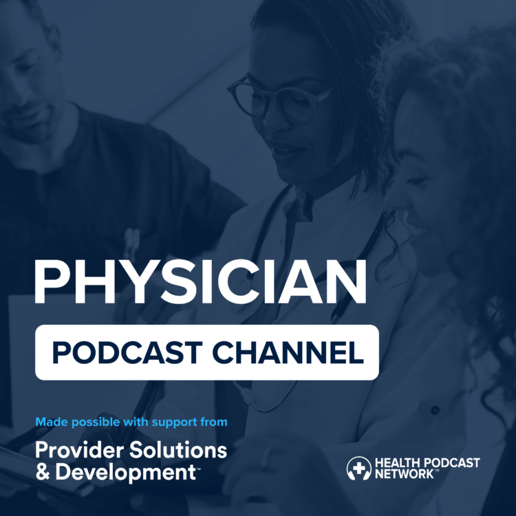 Welcome to the Physician Podcast Channel
