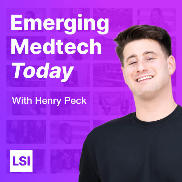 Emerging Medtech Today