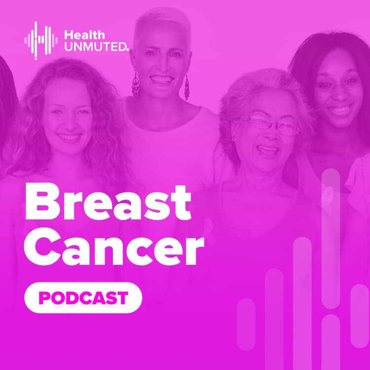Breast Cancer Podcast