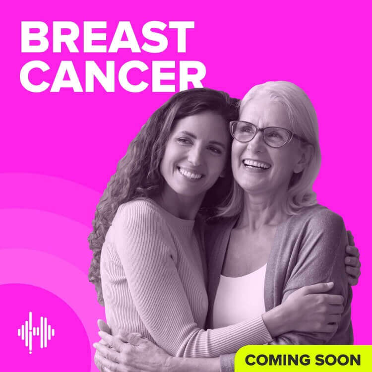 Breast Cancer Podcast