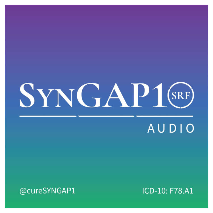 Mike Graglia updates Syngap Families on the work of SRF.  – Episode 1 of #Syngap10 – March 12th, 2021