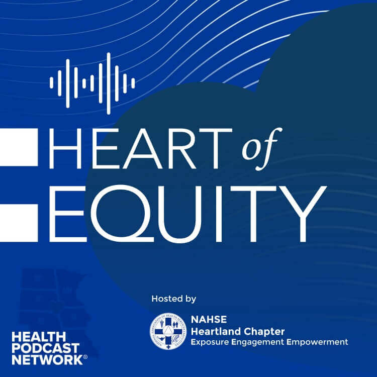 Heart of Equity