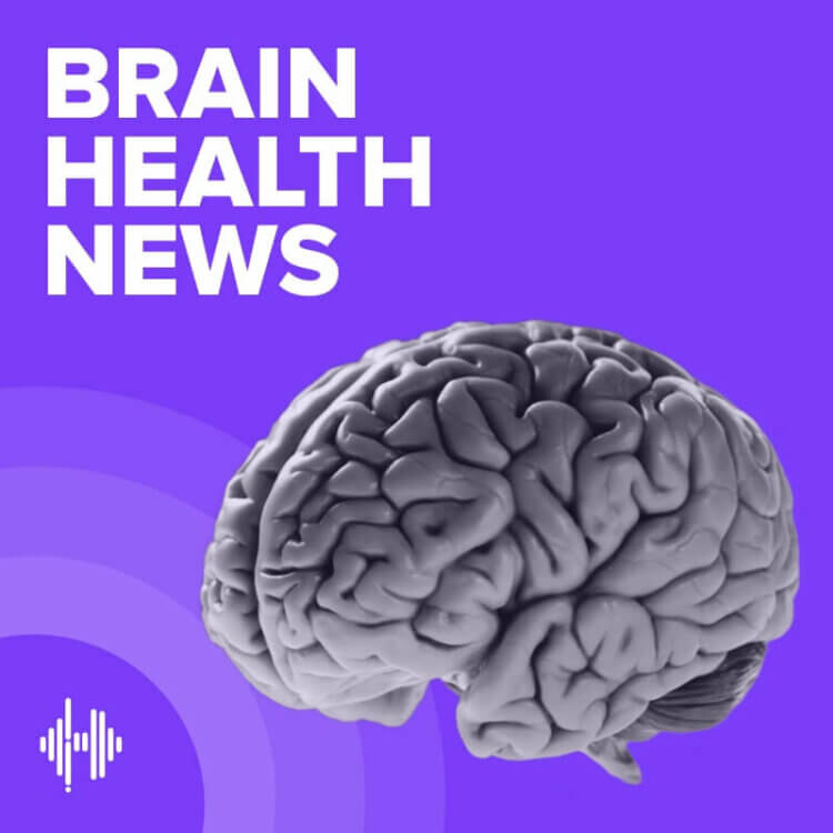Brain Health News
