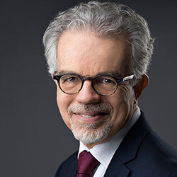 Carlos Dora, MD, PhD